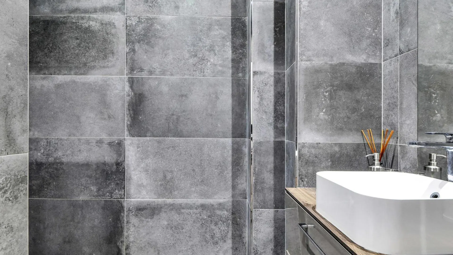 Apartamento Loft Lumineux Et Design - 6 Personnes Voltaire 11E París
